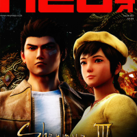 Neo Magazine - November 2019