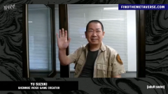 Shenmue-the-Animation-Panel-@-New-York-Comic-Con-2021-0-25-screenshot