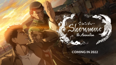 Shenmue-the-Animation-Panel-@-New-York-Comic-Con-2021-23-46-screenshot