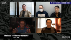 Shenmue-the-Animation-Panel-@-New-York-Comic-Con-2021-4-2-screenshot