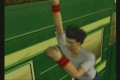 Old Shenmue III Clues