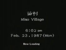 Miao_village