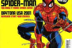 May 2001