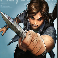 Official Playstation Magazine - January 2020