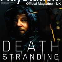 Official Playstation Magazine - November 2019