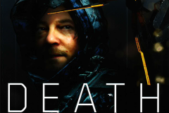 Official Playstation Magazine - November 2019