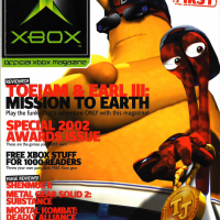 Official Xbox Magazine (UK) - February 2003