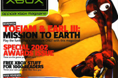 Official Xbox Magazine (UK) - February 2003