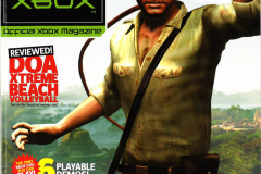 Official Xbox Magazine (UK)