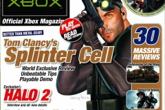 Official Xbox Magazine (US) - November 2002