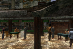 Old Government Office Site