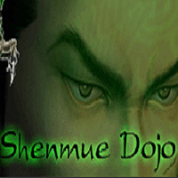 Old Shenmue Dojo Icons