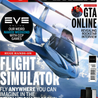 PC Gamer - December 2019