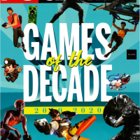 PC Gamer - February 2020