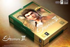Pix N Love Shenmue III Collectors Edition