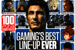 Play Magazine - June 2015