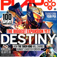 Play Magazine - September 2016