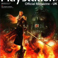 Playstation Magazine - August 2019