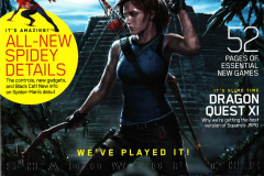 Playstation Magazine - June 2018