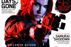 Playstation Magazine - May 2019