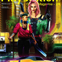 Playstation Magazine - September 2019