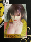 Original Shenmue Premiere Postcard Set