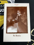 Original Shenmue Premiere Postcard Set