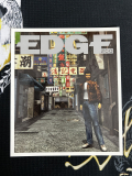 EDGE Magazine Postcard