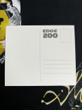 EDGE Magazine Postcard