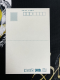 Famitsu DC Shenmue Postcard Set