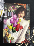 Famitsu DC Shenmue Postcard Set