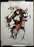 Niao Sun Premiere Poster