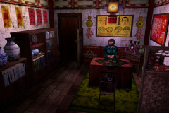 Prophecy Fortuneteller's