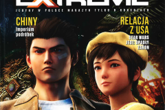 PSX Extreme - November 2019