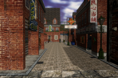 Queen's Street