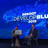 Reboot Blue 2019