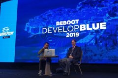 Reboot Blue 2019