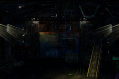 Ren's Warehouse