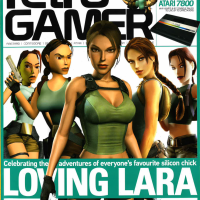 Retro Gamer - July 2010