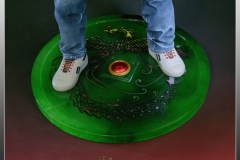 Ryo Hazuki Exclusive