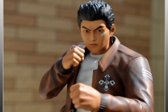 Ryo Hazuki Regular