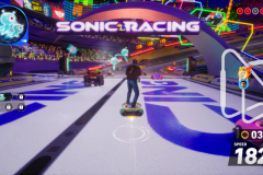 Ryo in Crossworlds PC Mod