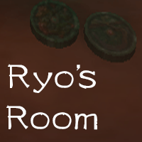 Ryo's Room