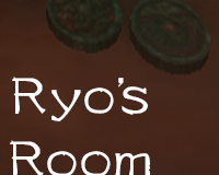 Ryo's Room