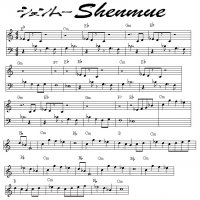 Score-Sheet Music