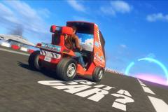 SEGA All-Stars Racing