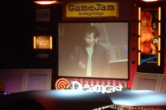 SEGA Game Jam 2001