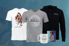 Sega Shenmue 2020 Range