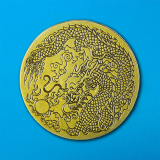 Pin-top