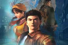 Shenmue 1